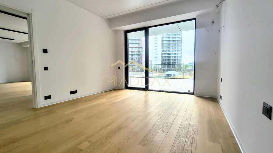 Apartament LUX 4 camere // terasa 116mp // vedere parc // Floreasca - Poză 7