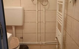 Cameră mobilată și utilată, 12 mp, parter, Podul de Piatră, Iași - Poză 8