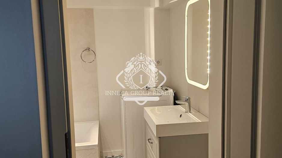 Unirii I Duplex I 4 camere I 103mp I Etaj 6-7 I 1500 EURO - Poză 2