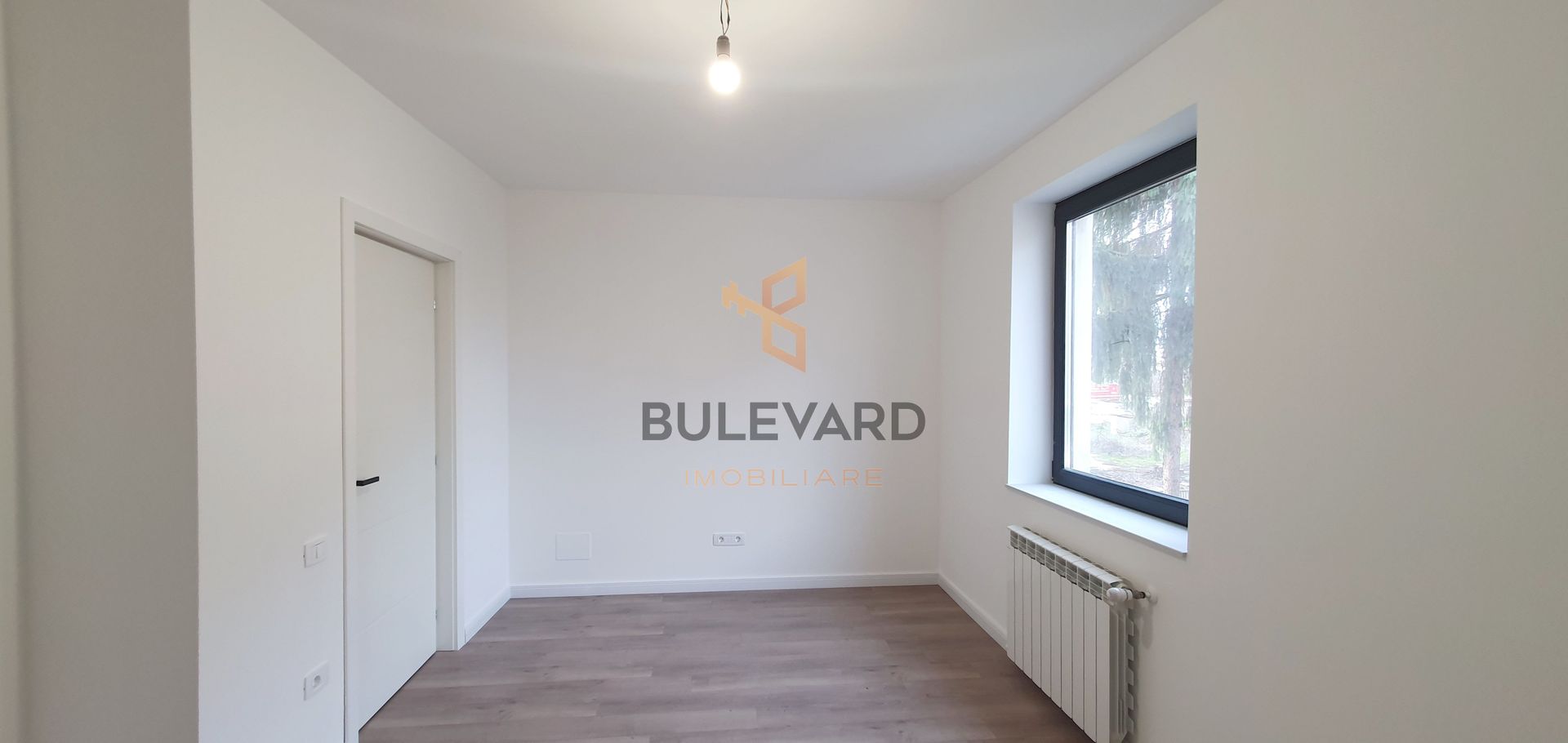 Apartament cu 3 camere decomandate+parcare, zona The Office! - Poză 5