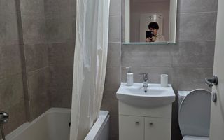 Garsoniera de inchiriat Militari Residence - Poză 5