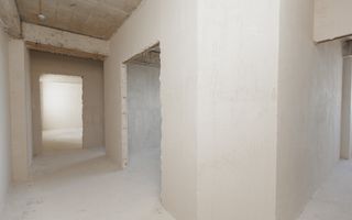 Vânzare, apartament, 3 camere, strada Băcioii Noi, Botanica - Poză 4