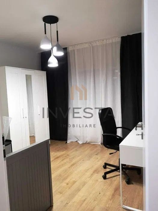 Apartament 3 camere etaj intermediar zona strazii Gorunului! - Poză 3