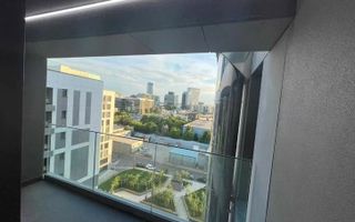 OPORTUNITATE Studio cu  parcare inclusa | mobilat si utilat | Aviatiei - Poză 8