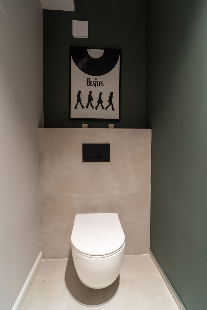 Apartament lux 3 camere, 81 mp – Calea Clujului - Poză 10