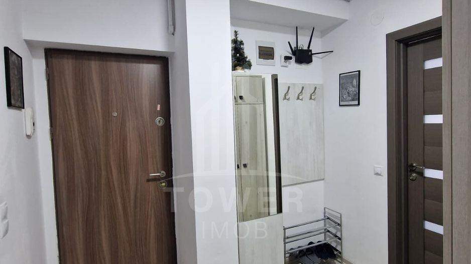 Apartament cu 1 cameră de închiriat în zona Turnișor – 320€ - Poză 9