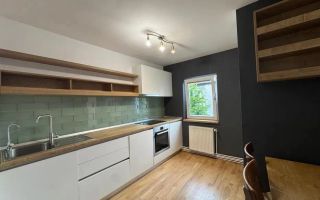 Apartament 3 camere, 70 mp, balcon, zona Parcul Rozelor - Poză 4