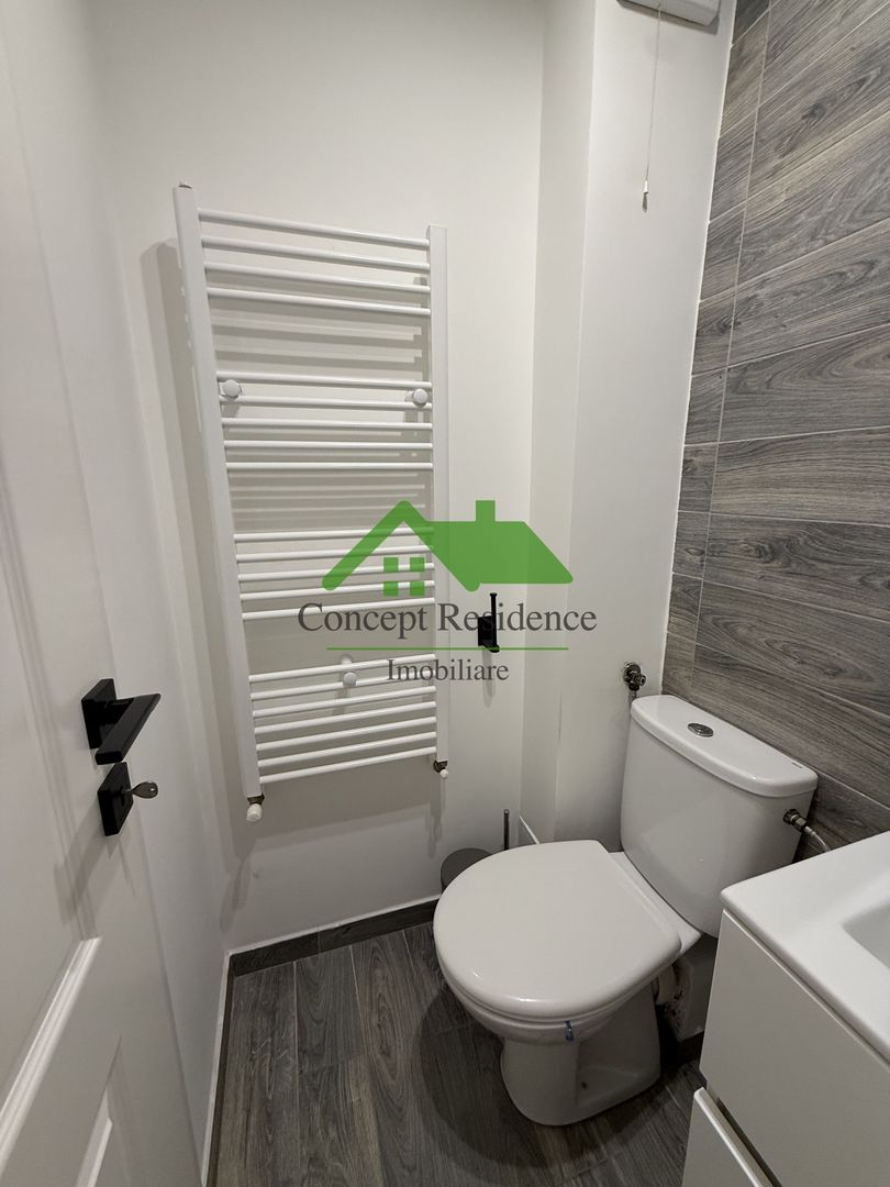 Apartament 3 camere, 70 mp, superfinisat – B-dul Traian, zona Dalia - Poză 20