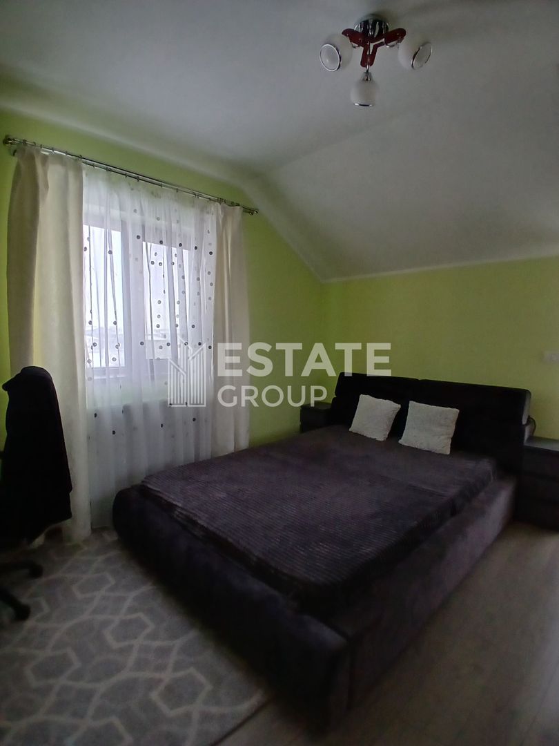 Casa individuala cu 4 camere in Dumbravita - Poză 7