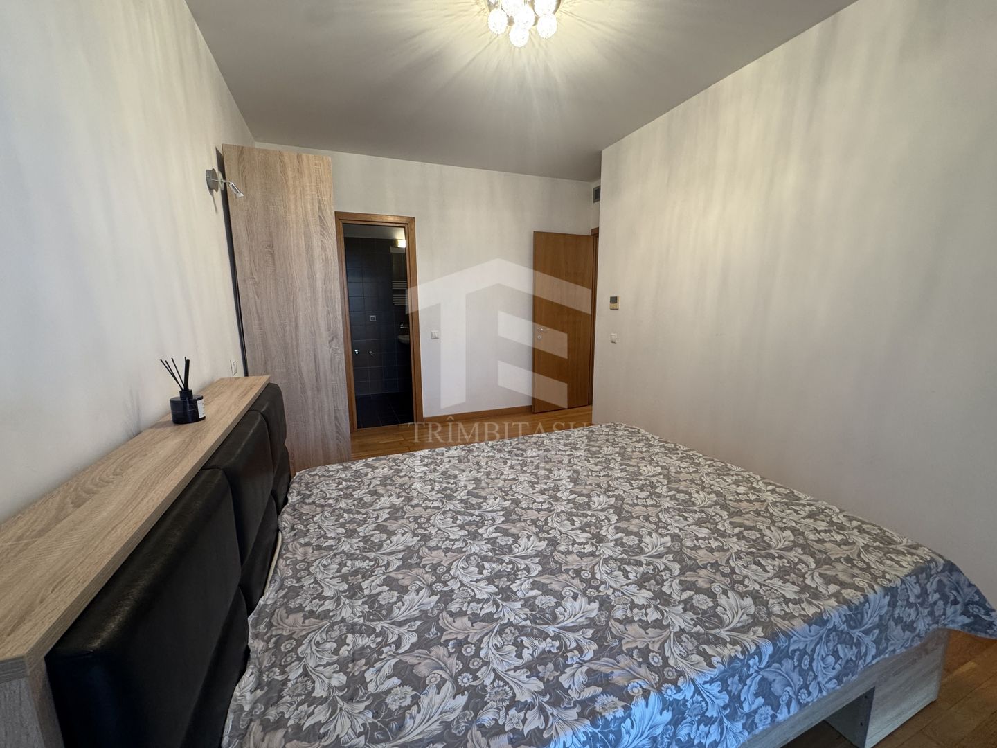 3 Camere Asmitha Gardens 100 mp Metrou 7 m PET FRIENDLY Etaj 2 - Poză 6