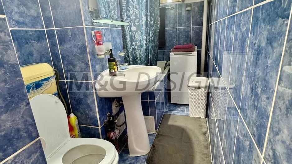 Apartament 2 camere Calea Sagului - Poză 10