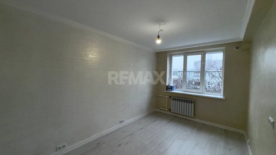 Apartament o odaie str. Alba Iulia, Buiucani - Poză 2