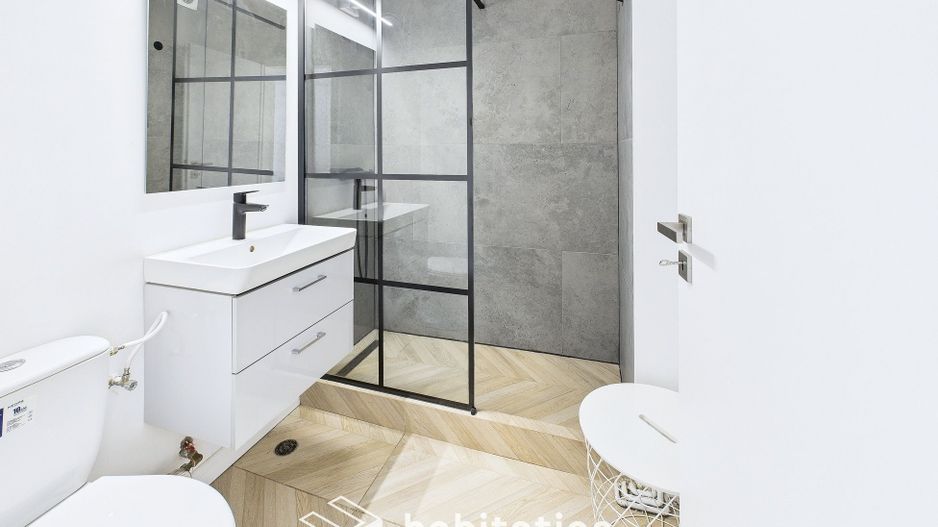 Confort, lumină și rafinament – 3 camere,  in zona Tipografilor - Poză 19