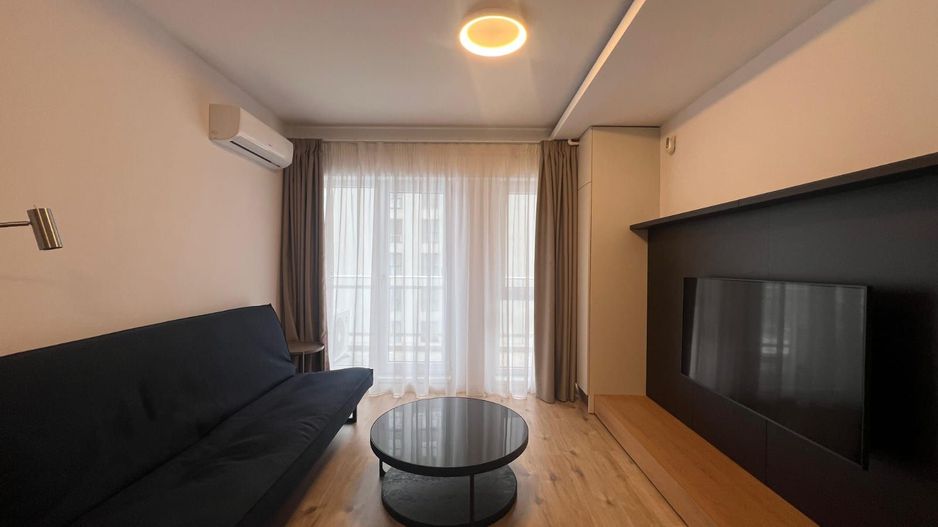 2 camere cu parcare inclusa | Belvedere Residence | prima inchiriere - Poză 1