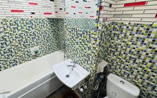 APARTAMENT 2 CAMERE ETAJ 4 CAMPULUNG VIȘOI - Poză 12