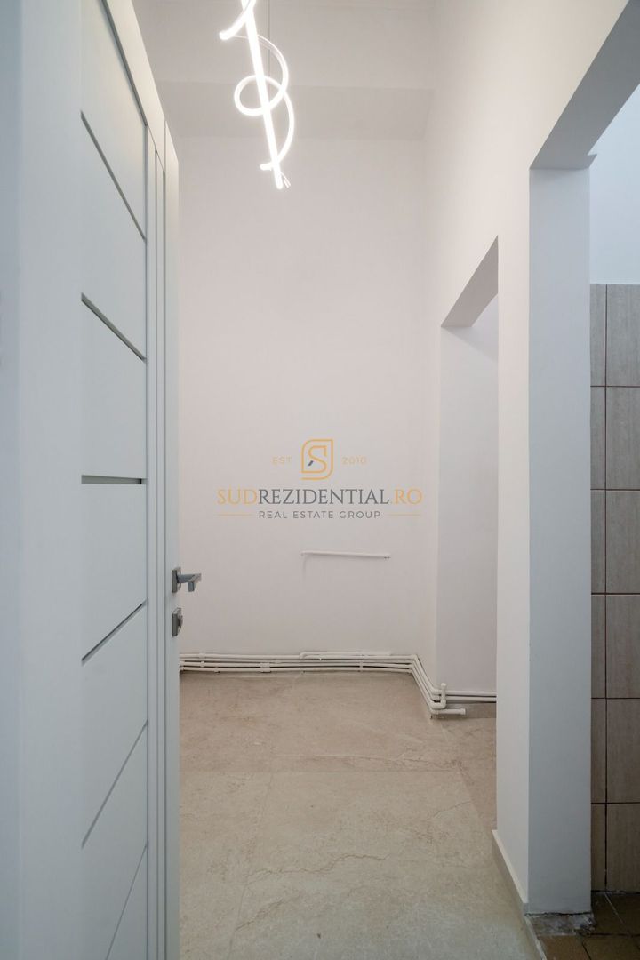 Spatiu Comercial, Soseaua Alexandriei, stradal, vad comercial - Poză 11