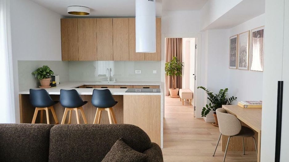 Apartament 2 camere /Cotroceni loc de parcare - Poză 2