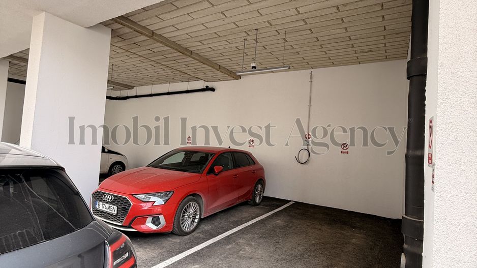 Apartament 2 camere | 77,4 mp utili + logie 11,7 mp | Finisaje premium - Poză 18