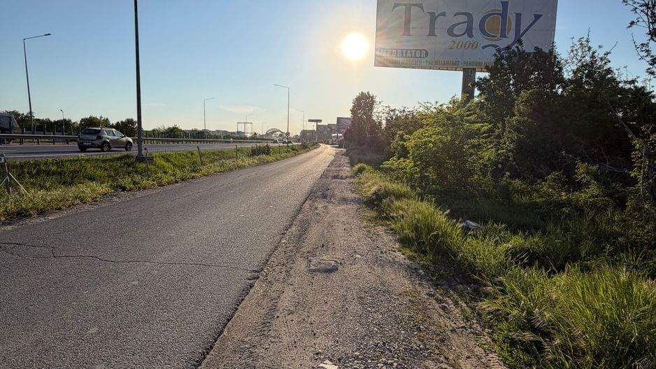 Teren intravilan - zona Ikea Pallady - Poză 2