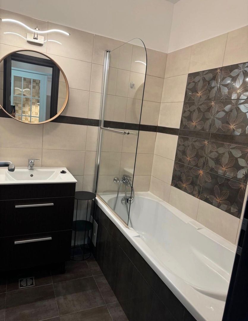 AP. 2 CAMERE MALL VITAN, LOC PARCARE, CENTRALA, BLOC NOU, METROU 5 MIN - Poză 6