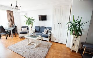 Inchiriere apartament cu o camera, mobilat modern, in zona Iullius Mall! - Poză 1