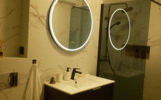 APARTAMENT 2 CAMERE | PRIMA INCHIRIERE| PARCARE PRIVATA - Poză 3