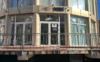 Vânzare, spațiu comercial, 715 mp, bd. Republicii, Cahul - Poză 6