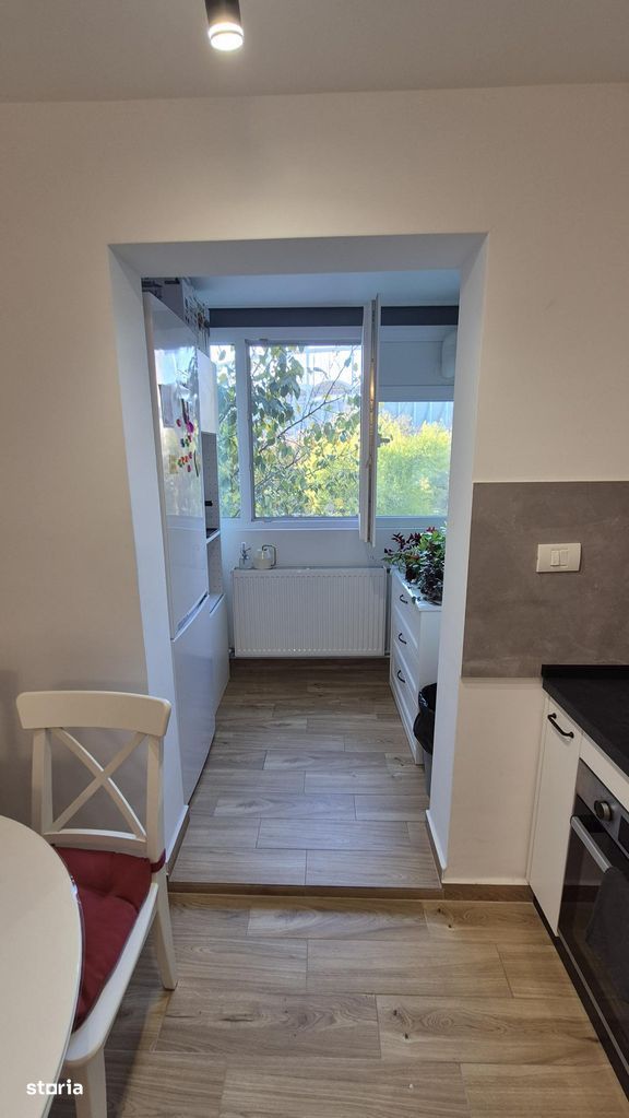 Apartament 3 camere, zona Mega Mall - Poză 16