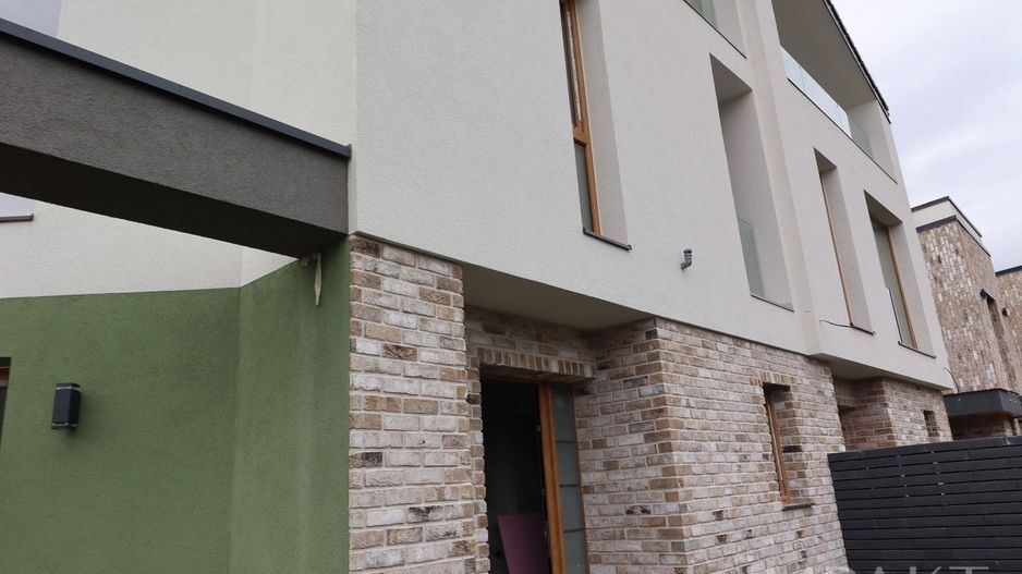 Duplex semifinisat, aflat intr-una din cele mai cautate cartiere ale Clujului, cartierul Gheorgheni! - Poză 2