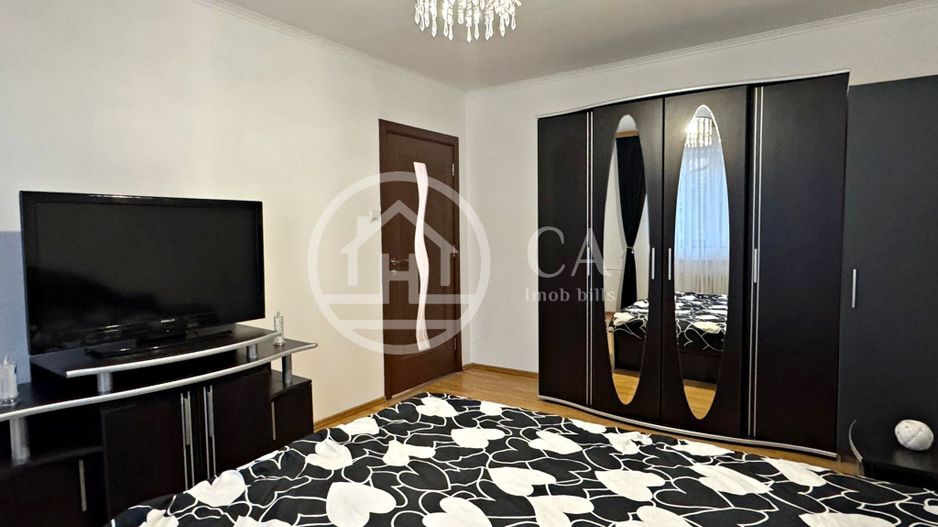 Apartament de vânzare cu 2 camere tip X în zona Nufărul, Oradea - Poză 4