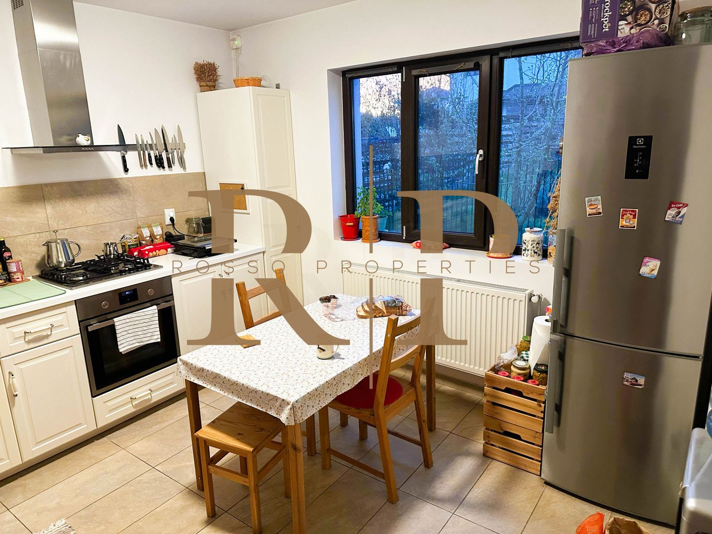 Casa Individuala 4 camere Samurcasi-Buftea* - Poză 28