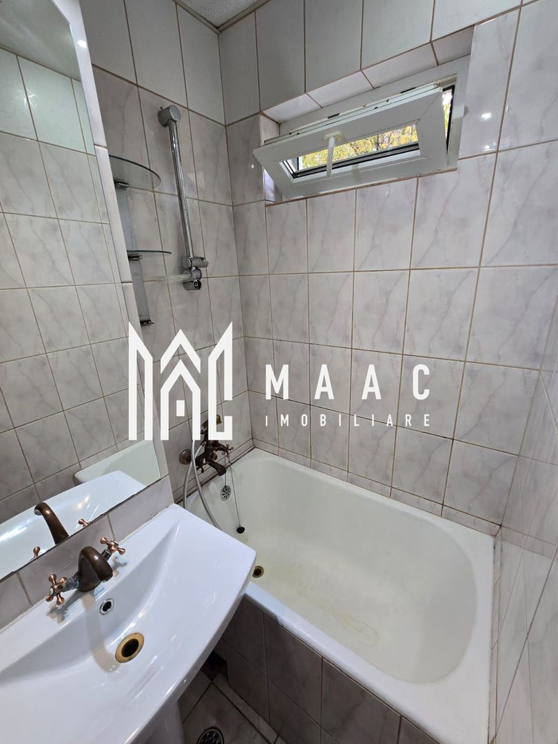 Apartament 2 camere | Etaj 2 | Zona Mihai Viteazu - Poză 9