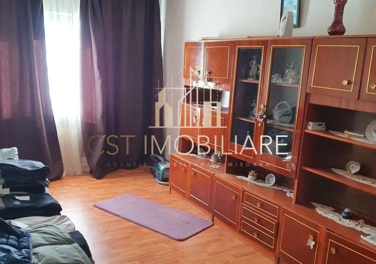 Apartament cu 2 camere / Decomandat / Zona lipovei - Poză 4