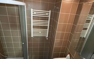 Închiriez apartamanet Asmita Gardens 3 camere + loc de parcare - Poză 5