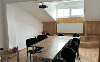 Vila de închiriat zona Tineretului - Poză 8