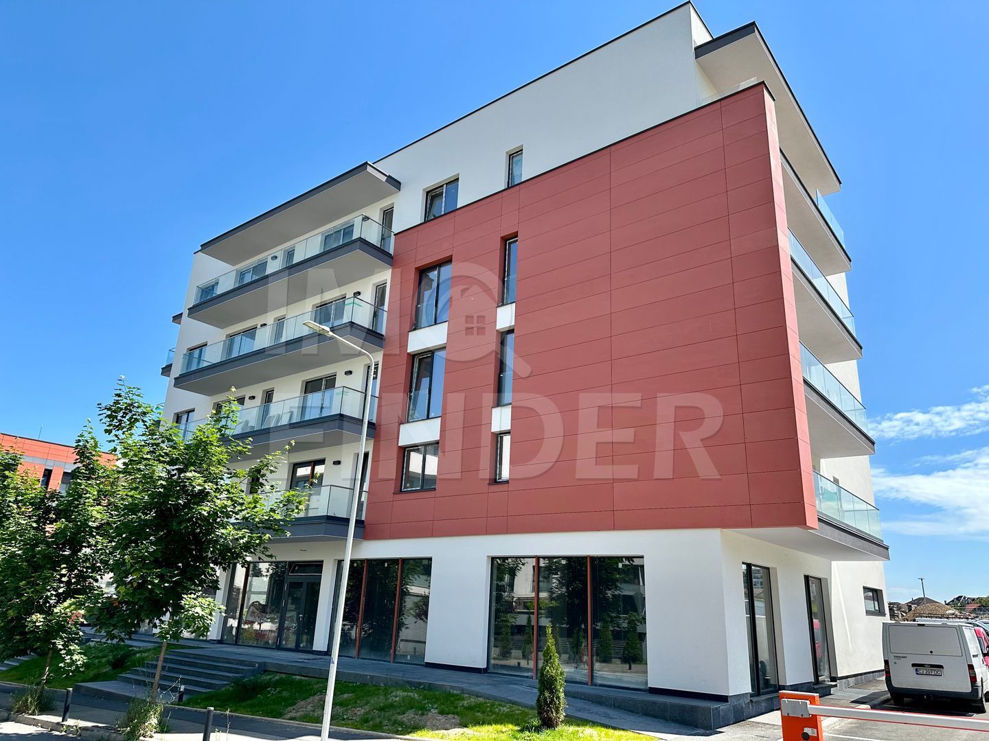 FARA COMISION -apartament 2 camere Andrei Muresanu 55 mp , decomandat - Poză 17