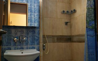 1 camera decomandata, Zorilor, zona Parcului Iuliu Prodan - Poză 7