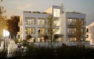 Apartament 4 camere cu gradina de 250 mp! - Poză 3