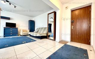 Vanzare Garsoniera spatioasa, zona ideal investitie , Cale Calarasilor -Muncii - Poză 1