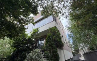 Apartament de tip Duplex 5 camere *250mp* + Garaj // Herastrau - Poză 70