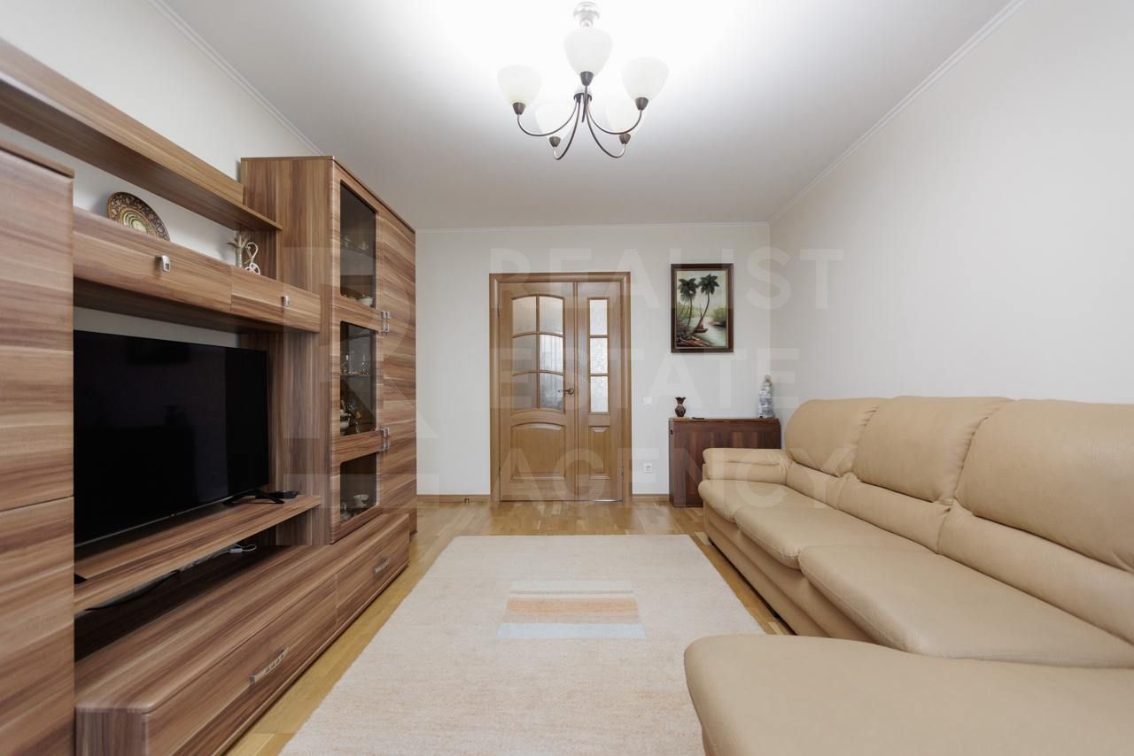 Vânzare, apartament, 4 camere, bulevardul Dacia, Botanica - Poză 10