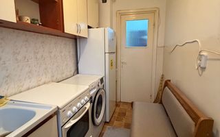 Apartament cu 2 camere de închiriat în Mircea cel Bătrân, Iași - Poză 5