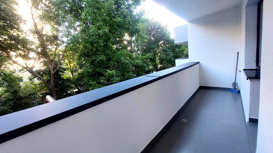 2 Camere, 2 balcoane, mobilat, PARCARE SUBSOL INCLUSA, 3 minute Metrou Pacii - Poză 4