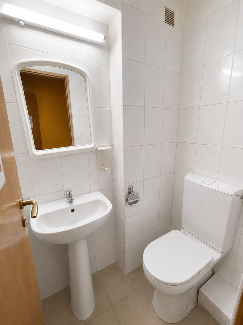 Spatiu comercial de vanzare in zona Cetate, Alba Iulia - Poză 4