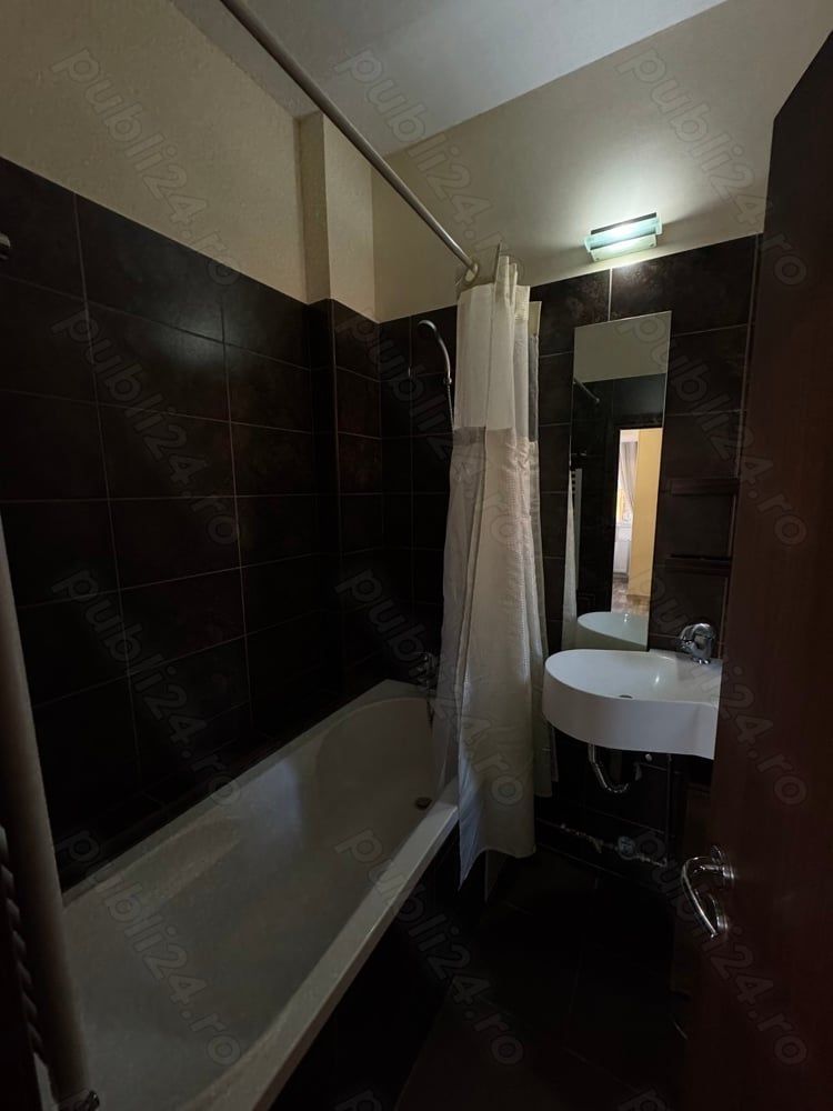 BRASADAS închiriază ap 2 camere - Sala Palatului - Bucuresti - Poză 8