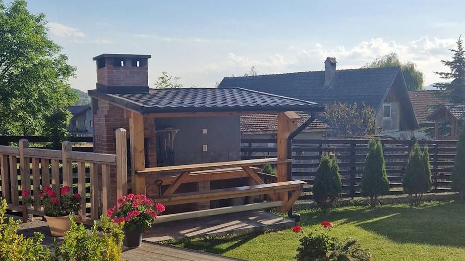 La Maison des Rêves – Pensiune de vânzare în Bran - Poză 16