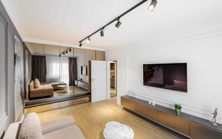 Apartament 2 camere de închiriat Berceni - Poză 2