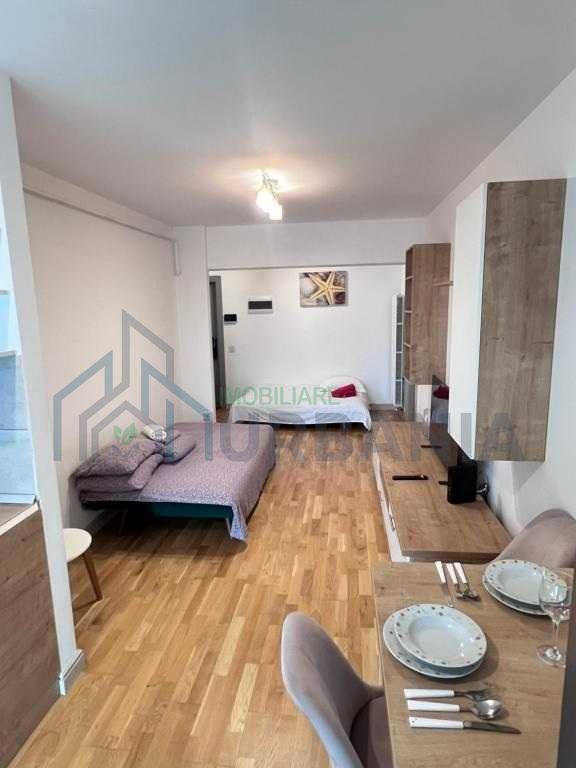 Apartament 2 camere, Complex Himson/Tătărași – închiriere scurtă sau lungă - Poză 6