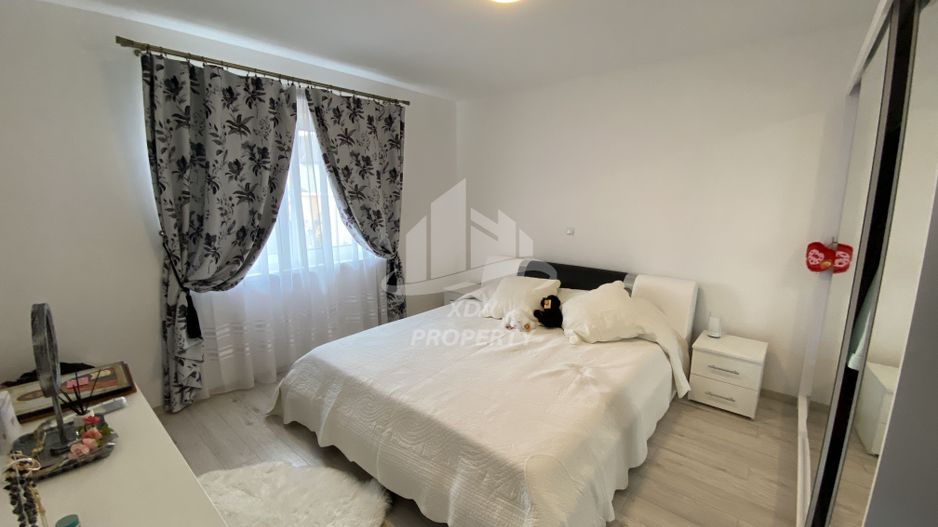 Casa moderna, mobilata complet  Sibiu - Poză 9