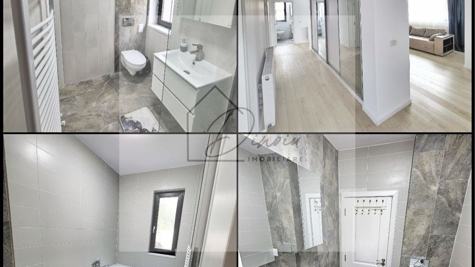 Casa moderna Dimieni I finisaje premium I 609 mp I COMISION 0% - Poză 8